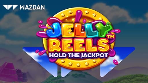 Jelly Reels
