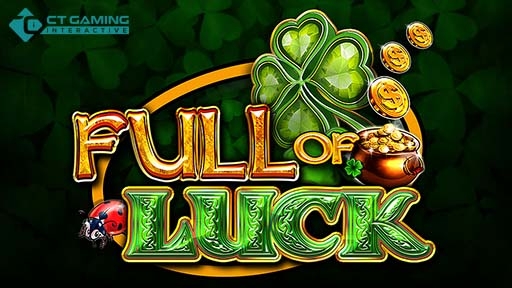 Full Of Luck