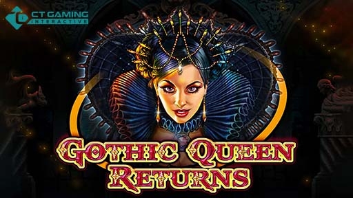 Gothic Queen Returns