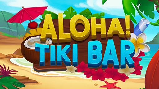 Aloha Tiki Bar