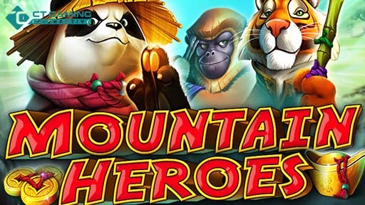 Mountain Heroes