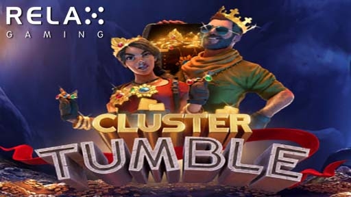Cluster Tumble
