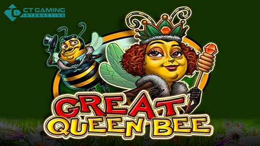 Great Queen Bee from CT Interactive
