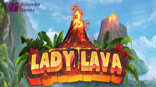 Lady Lava
