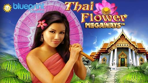 Thai Flower Megaways