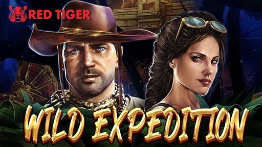 Wild Expedition
