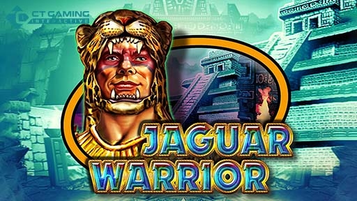 Jaguar Warrior