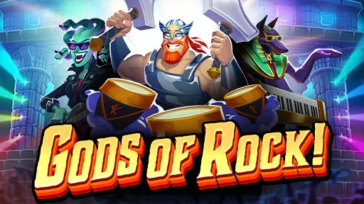 Gods of Rock