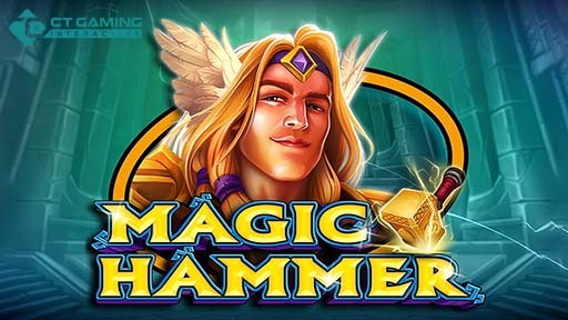 Magic Hammer