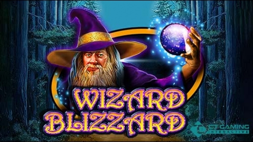 Wizard Blizzard