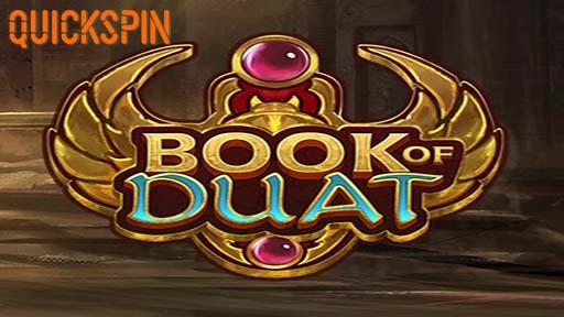 Book of Duat
