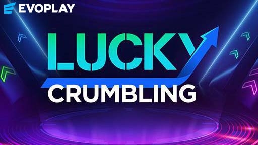 Lucky Crumbling