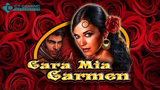 Cara Mia Carmen