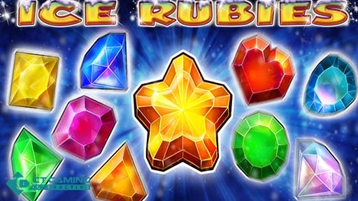 Ice Rubies