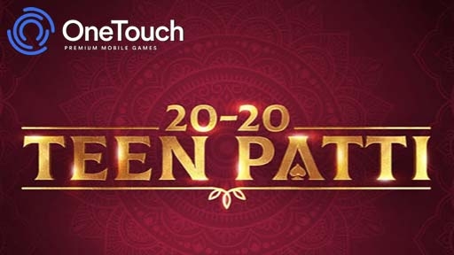 Casino Table Games Teen Patti 20 20