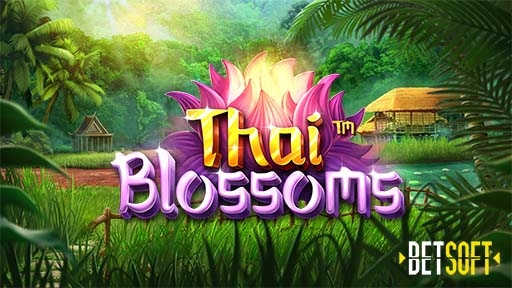Thai Blossoms