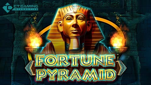 Fortune Pyramid