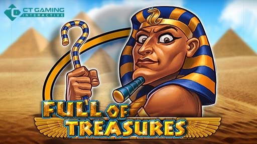 Full Of Treasures