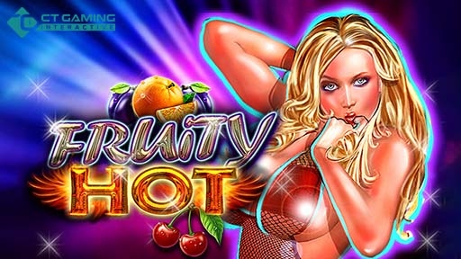 Fruity Hot