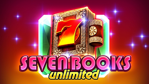 Seven Books Unlimited