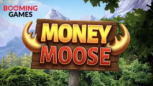 Casino Slots Money Moose