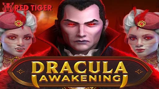 Dracula Awakening