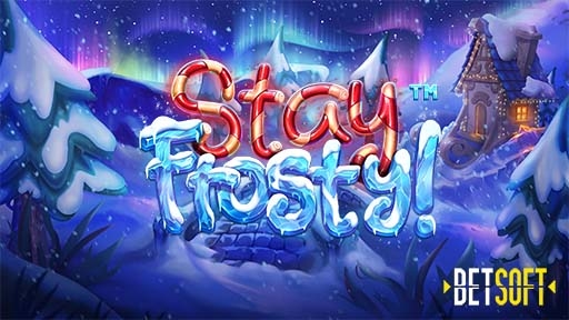 Stay Frosty
