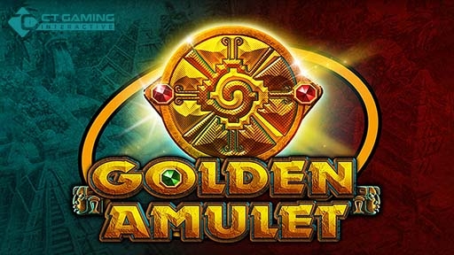 Golden Amulet