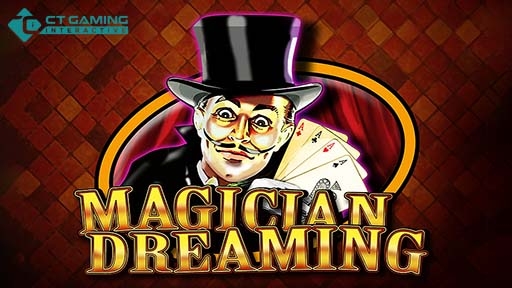 Magician Dreaming