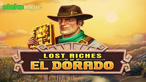Lost Riches of El Dorado