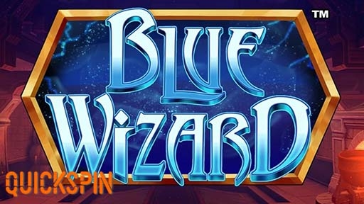 Blue Wizard