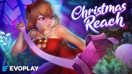 Christmas Reach
