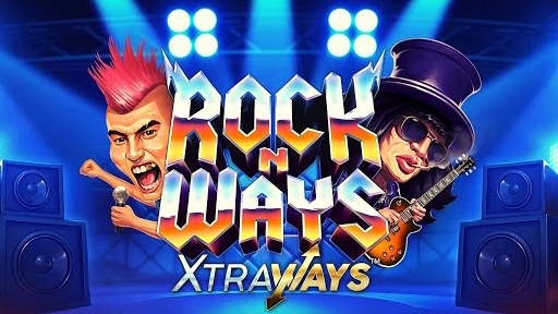 Rock n Ways XtraWays