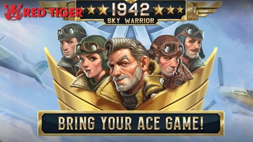 1942 Sky Warrior