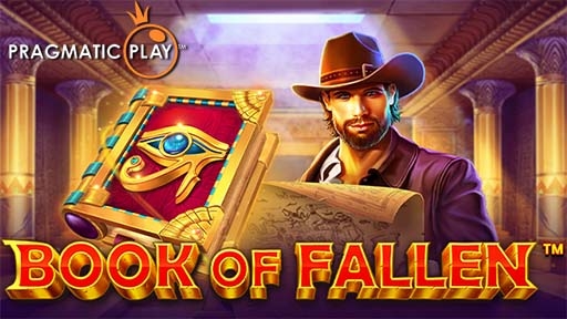 Book of Fallen