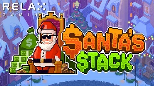 Santas Stack
