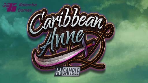 Caribbean Anne Gamble Feature