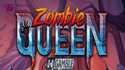 Zombie Queen Gamble Feature