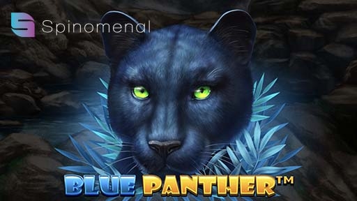 Blue Panther
