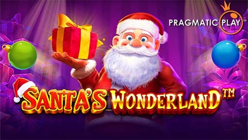 Santas Wonderland
