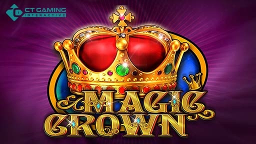 Magic Crown