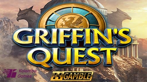 Griffins Quest Gamble Feature