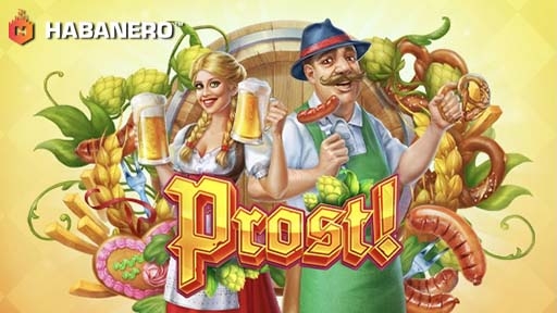 Prost