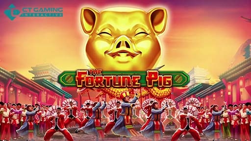 Fortune Pig