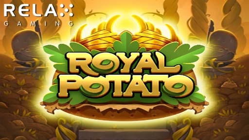 Royal Potato
