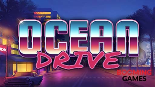 Casino Slots Ocean Drive