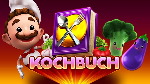 Kochbuch