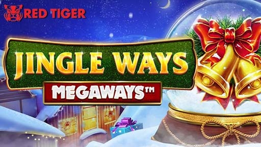 Jingle Ways Megaways
