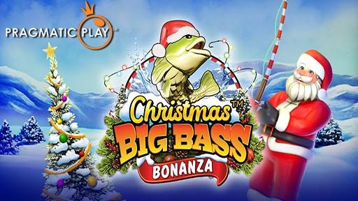 Christmas Big Bass Bonanza