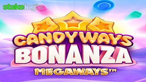 Candyways Bonanza Megaways
